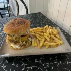 La imagen 2 de la Empresa TAPAÑAS BAR & FOOD Bares en Palma IB