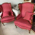 La imagen 2 de la Empresa TAPICERIA ALVAREZ HERMANOS Tapiceros y Tapicería en Madrid M