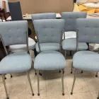 La imagen 7 de la Empresa TAPICERIA ALVAREZ HERMANOS Tapiceros y Tapicería en Madrid M