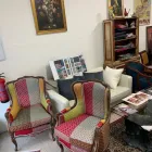 La imagen 8 de la Empresa TAPICERIA ALVAREZ HERMANOS Tapiceros y Tapicería en Madrid M