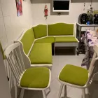 La imagen 10 de la Empresa TAPICERIA ALVAREZ HERMANOS Tapiceros y Tapicería en Madrid M