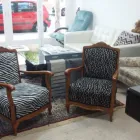 La imagen 12 de la Empresa TAPICERIA ALVAREZ HERMANOS Tapiceros y Tapicería en Madrid M