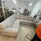 La imagen 1 de la Empresa TAPICERÍA ARTESANAL E&M Tapiceros y Tapicería en Madrid M