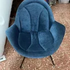 La imagen 2 de la Empresa TAPICERÍA ARTESANAL E&M Tapiceros y Tapicería en Madrid M