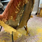 La imagen 3 de la Empresa TAPICERÍA ARTESANAL E&M Tapiceros y Tapicería en Madrid M