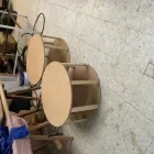 La imagen 5 de la Empresa TAPICERÍA ARTESANAL E&M Tapiceros y Tapicería en Madrid M