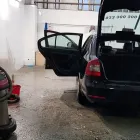 La imagen 6 de la Empresa TAPICERIA MELVI Talleres Mecánicos en Barcelona B