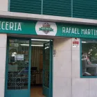 La imagen 8 de la Empresa TAPICERÍA RAFAEL MARTÍNEZ Tapiceros y Tapicería en Madrid M