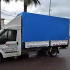 La imagen 3 de la Empresa TAPICERÍA TOLDOS Y LONAS RUIGA Tapiceros y Tapicería en Talavera la Real BA