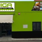 La imagen 7 de la Empresa TAPICERÍA TOLDOS Y LONAS RUIGA Tapiceros y Tapicería en Talavera la Real BA