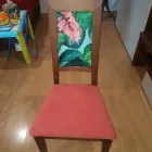 La imagen 2 de la Empresa TAPICERÍAS MADRID CENTRO Tapiceros y Tapicería en Madrid M