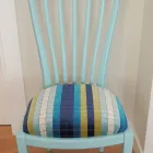 La imagen 3 de la Empresa TAPICERÍAS MADRID CENTRO Tapiceros y Tapicería en Madrid M