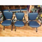 La imagen 9 de la Empresa TAPICERÍAS MADRID CENTRO Tapiceros y Tapicería en Madrid M