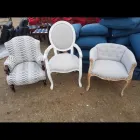 La imagen 13 de la Empresa TAPICERÍAS MADRID CENTRO Tapiceros y Tapicería en Madrid M