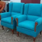 La imagen 15 de la Empresa TAPICERÍAS MADRID CENTRO Tapiceros y Tapicería en Madrid M