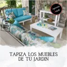 La imagen 3 de la Empresa TAPICERÍAS PEÑATE Tapiceros y Tapicería en Telde GC