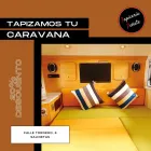 La imagen 5 de la Empresa TAPICERÍAS PEÑATE Tapiceros y Tapicería en Telde GC