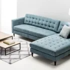 La imagen 7 de la Empresa TAPICERÍAS PEÑATE Tapiceros y Tapicería en Telde GC