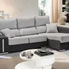 La imagen 12 de la Empresa TAPICERÍAS PEÑATE Tapiceros y Tapicería en Telde GC