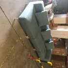 La imagen 1 de la Empresa TAPICEROS HERMANOS SIMÓN Tapiceros y Tapicería en Sant Vicent del Raspeig A
