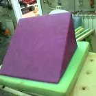 La imagen 3 de la Empresa TAPIDEC EUGENIO S.L Tapicerias en Badalona B