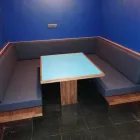 La imagen 7 de la Empresa TAPIDEC EUGENIO S.L Tapicerias en Badalona B