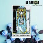 La imagen 1 de la Empresa TAROT ARANTXA - TAROT EN DONOSTIA Servicios Profesionales y de Negocios en Donostia SS