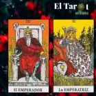 La imagen 13 de la Empresa TAROT ARANTXA - TAROT EN DONOSTIA Servicios Profesionales y de Negocios en Donostia SS