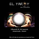 La imagen 17 de la Empresa TAROT ARANTXA - TAROT EN DONOSTIA Servicios Profesionales y de Negocios en Donostia SS