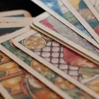 La imagen 20 de la Empresa TAROT ARANTXA - TAROT EN DONOSTIA Servicios Profesionales y de Negocios en Donostia SS