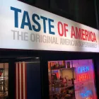 La imagen 2 de la Empresa TASTE OF AMERICA Delicatessen: Establecimientos en Madrid M
