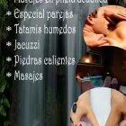 La imagen 1 de la Empresa TATSU BALI Salud y Medicina en Madrid M