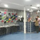 La imagen 2 de la Empresa TATTOO CENTER MONTERA Tatuajes y Piercings en Madrid M