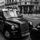 La imagen 3 de la Empresa TAXI AEROPUERTO MADRID Transportes y Turismo en Madrid M