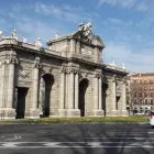 La imagen 4 de la Empresa TAXI AEROPUERTO MADRID Transportes y Turismo en Madrid M