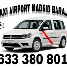 La imagen 17 de la Empresa TAXI AEROPUERTO MADRID Transportes y Turismo en Madrid M