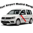 La imagen 20 de la Empresa TAXI AEROPUERTO MADRID Transportes y Turismo en Madrid M