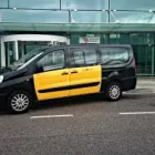 La imagen 1 de la Empresa TAXI BARCELONA 24 HORAS Transportes y Turismo en Barcelona B