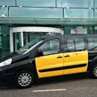 La imagen 4 de la Empresa TAXI BARCELONA 24 HORAS Transportes y Turismo en Barcelona B