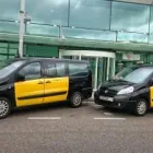La imagen 5 de la Empresa TAXI BARCELONA 24 HORAS Transportes y Turismo en Barcelona B
