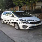 La imagen 5 de la Empresa TAXI EN PIZARRA Transportes y Turismo en Pizarra MA