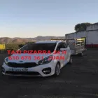 La imagen 6 de la Empresa TAXI EN PIZARRA Transportes y Turismo en Pizarra MA