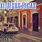 La imagen 4 de la Empresa TAXI JESÚS PICAS NAVALMORAL DE LA MATA Transportes y Turismo en Navalmoral de la Mata CC