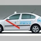 La imagen 1 de la Empresa TAXI RESERVA Transportes y Turismo en Madrid M