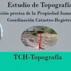 La imagen 1 de la Empresa TCH-TOPOGRAFÍA Servicios Profesionales y de Negocios en Fuenlabrada M