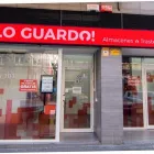 La imagen 1 de la Empresa TE LO GUARDO! Servicios Profesionales y de Negocios en Zaragoza AR