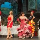 La imagen 1 de la Empresa TEATRO FLAMENCO MALAGA S.L. Teatros en Chilches MA