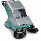 La imagen 1 de la Empresa TECNOCLEANER Tienda de Electrodomésticos en Salamanca SA