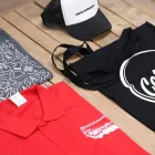 La imagen 1 de la Empresa TEEFACTORY MADRID Servicios Profesionales y de Negocios en Madrid M