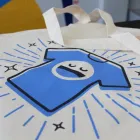 La imagen 2 de la Empresa TEEFACTORY MADRID Servicios Profesionales y de Negocios en Madrid M